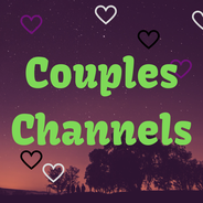 How to Launch a Successful Couples Channel