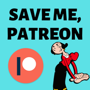 Can Patreon Save You? - Patreon Guide