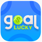 Lucky Goal app logo