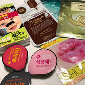Explore Korean Skin Care Products