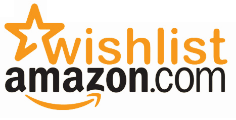 Amazon Wishlist for LesleyyX1